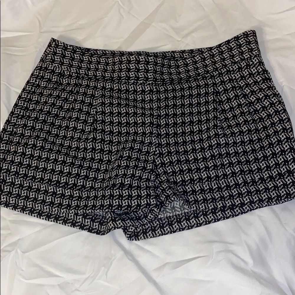 Express short